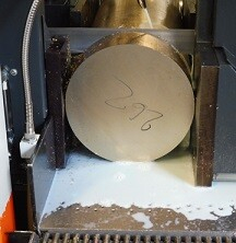 Albromet Sägeservice